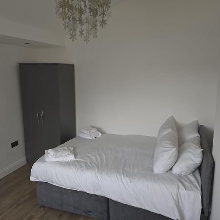 Stunning Studio Little Venice Лондон Экстерьер фото
