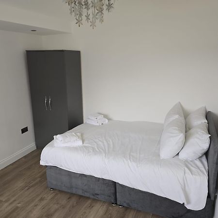 Stunning Studio Little Venice Лондон Экстерьер фото