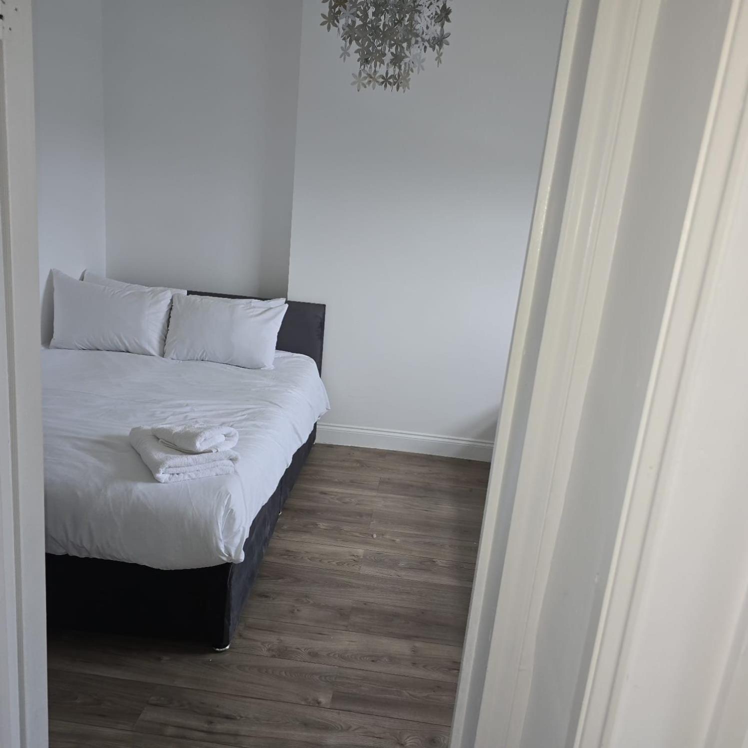 Stunning Studio Little Venice Лондон Экстерьер фото