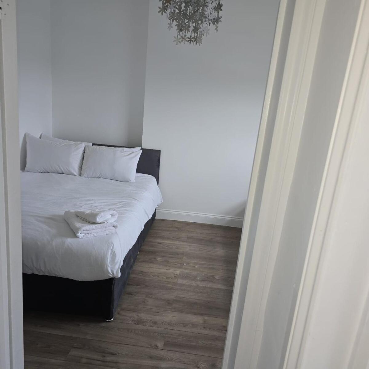 Stunning Studio Little Venice Лондон Экстерьер фото